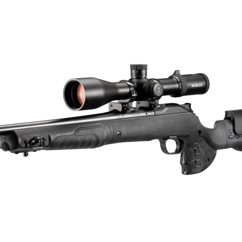 NOBLEX NZ8 2,5-20x50 Inception